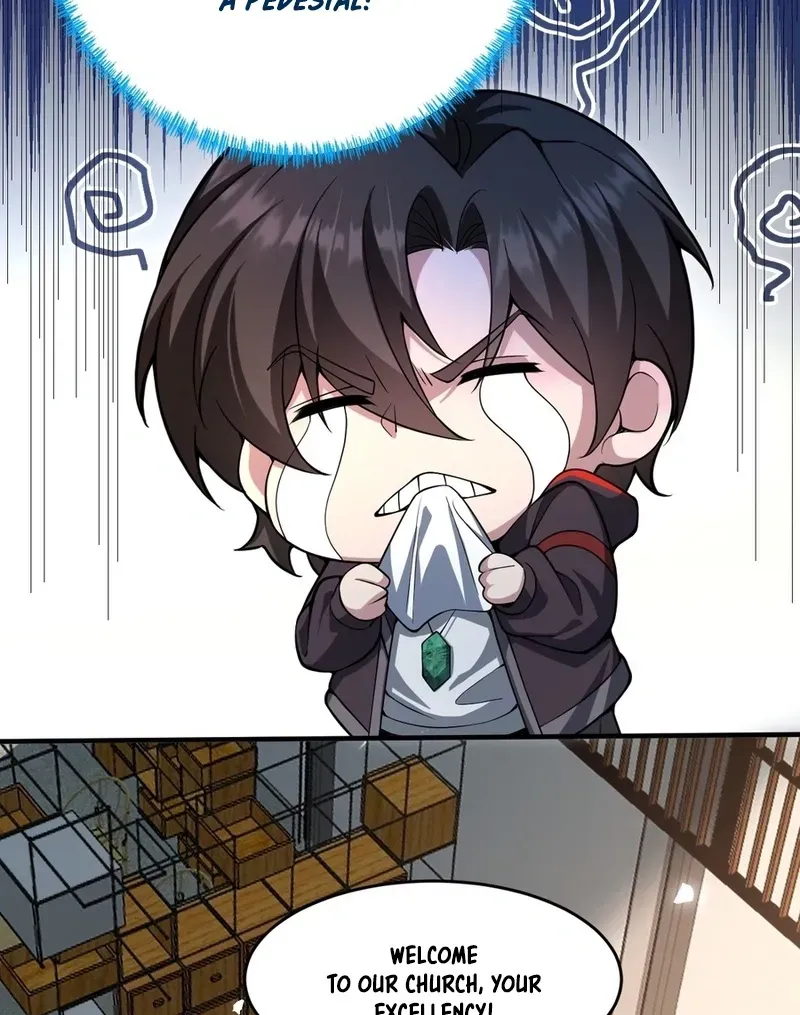 Read Immortality Simulator chapter 45 image 34 on Lezhin
