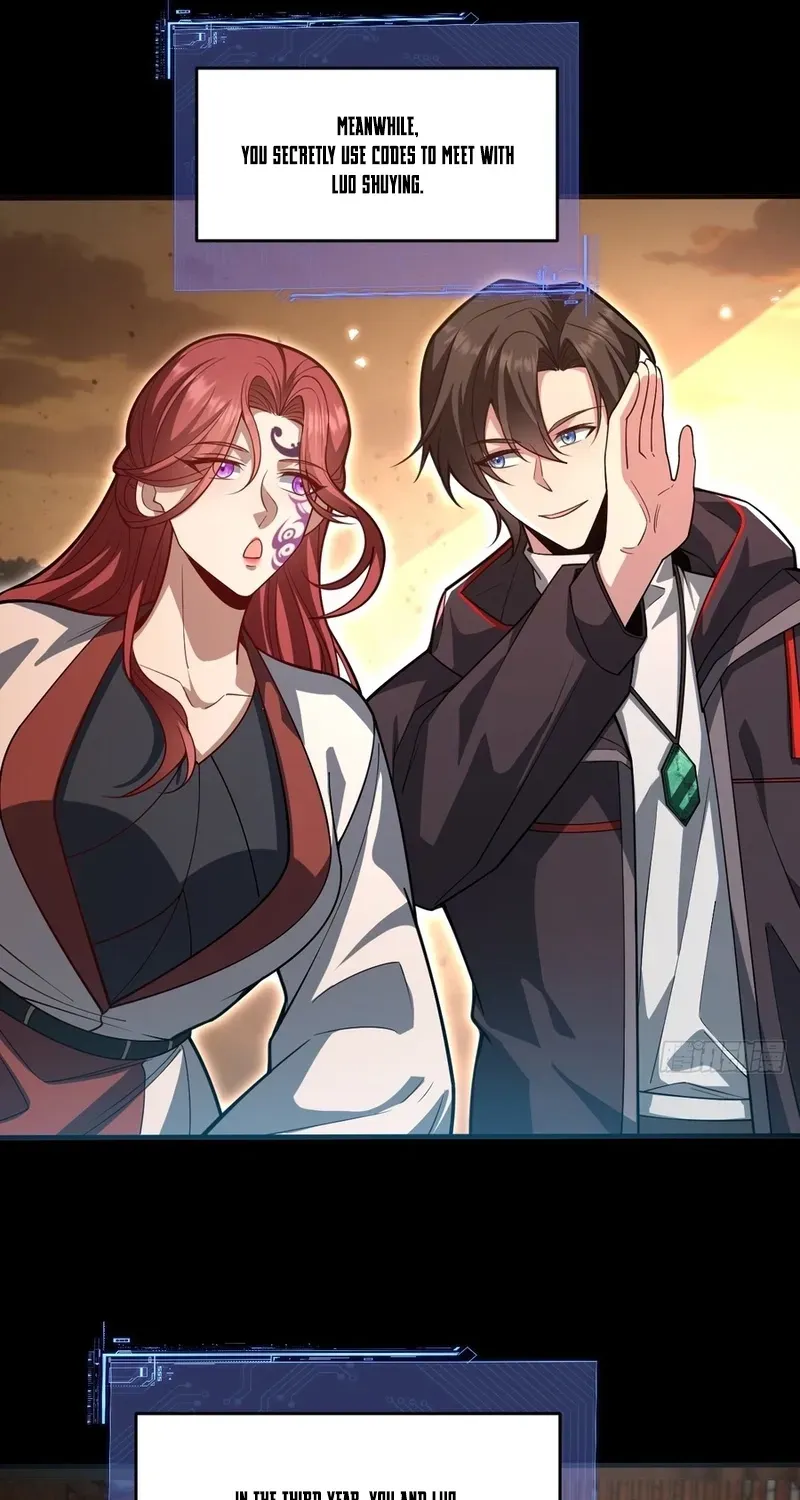 Read Immortality Simulator chapter 45 image 37 on Lezhin