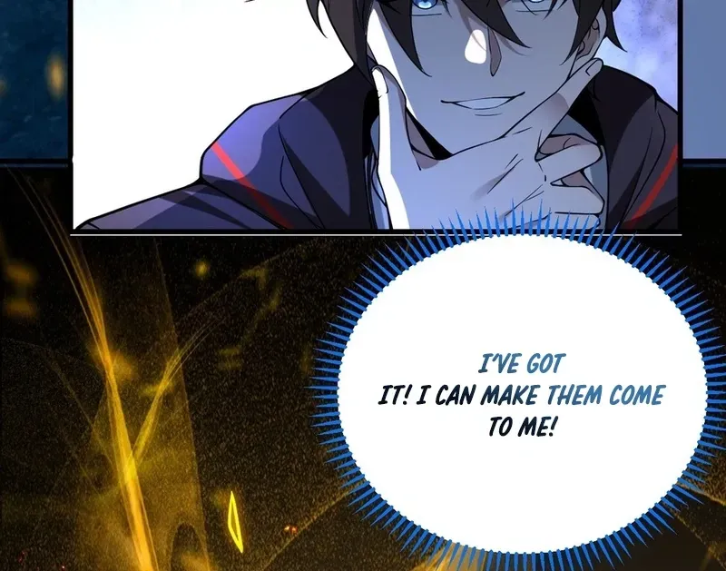 Read Immortality Simulator chapter 45 image 4 on Lezhin
