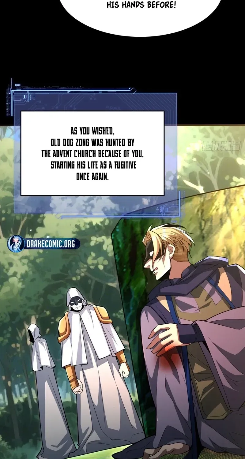 Read Immortality Simulator chapter 45 image 40 on Lezhin