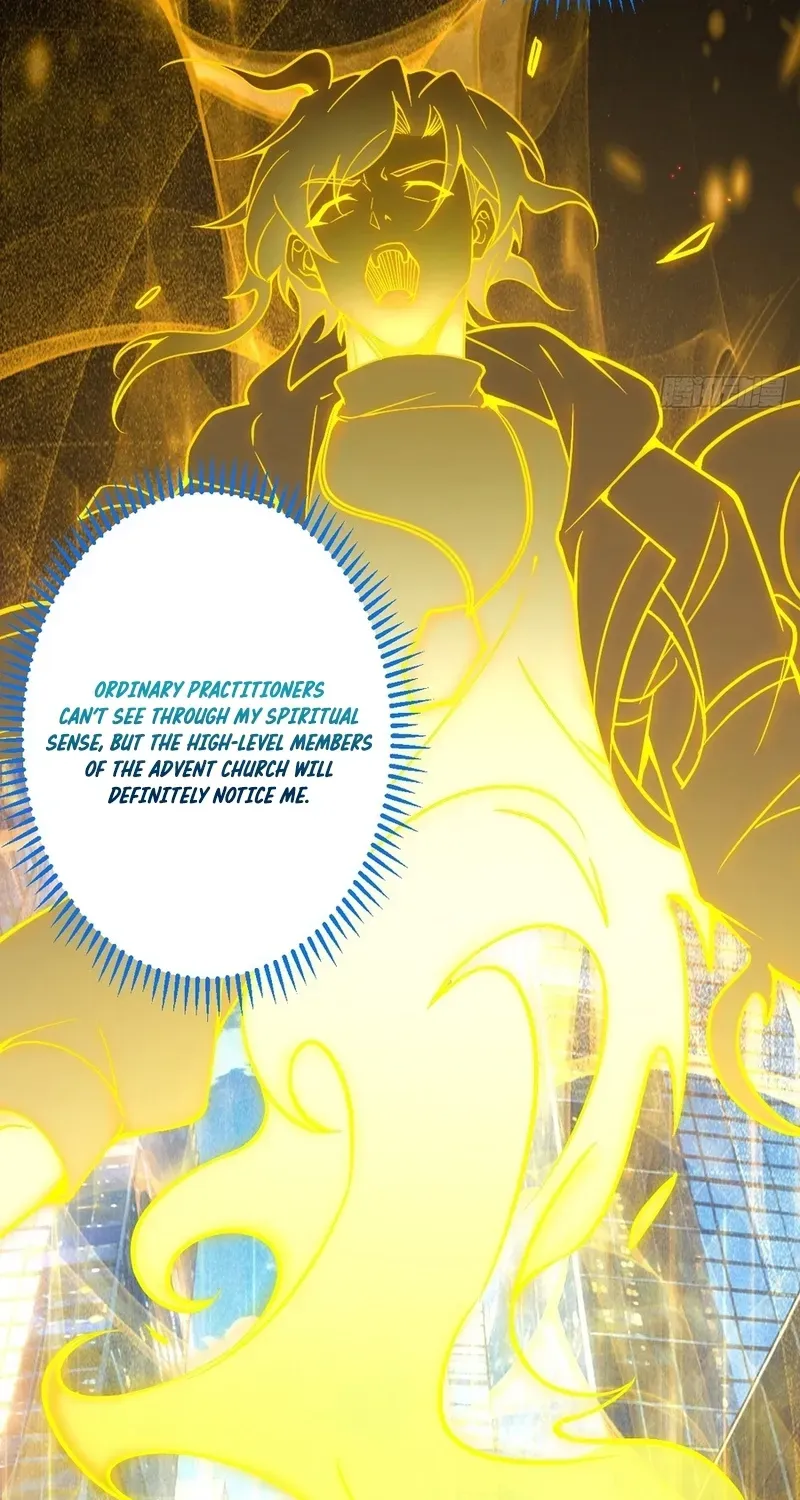 Read Immortality Simulator chapter 45 image 5 on Lezhin