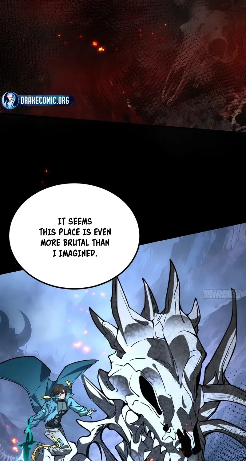 Read Immortality Simulator chapter 45 image 55 on Lezhin