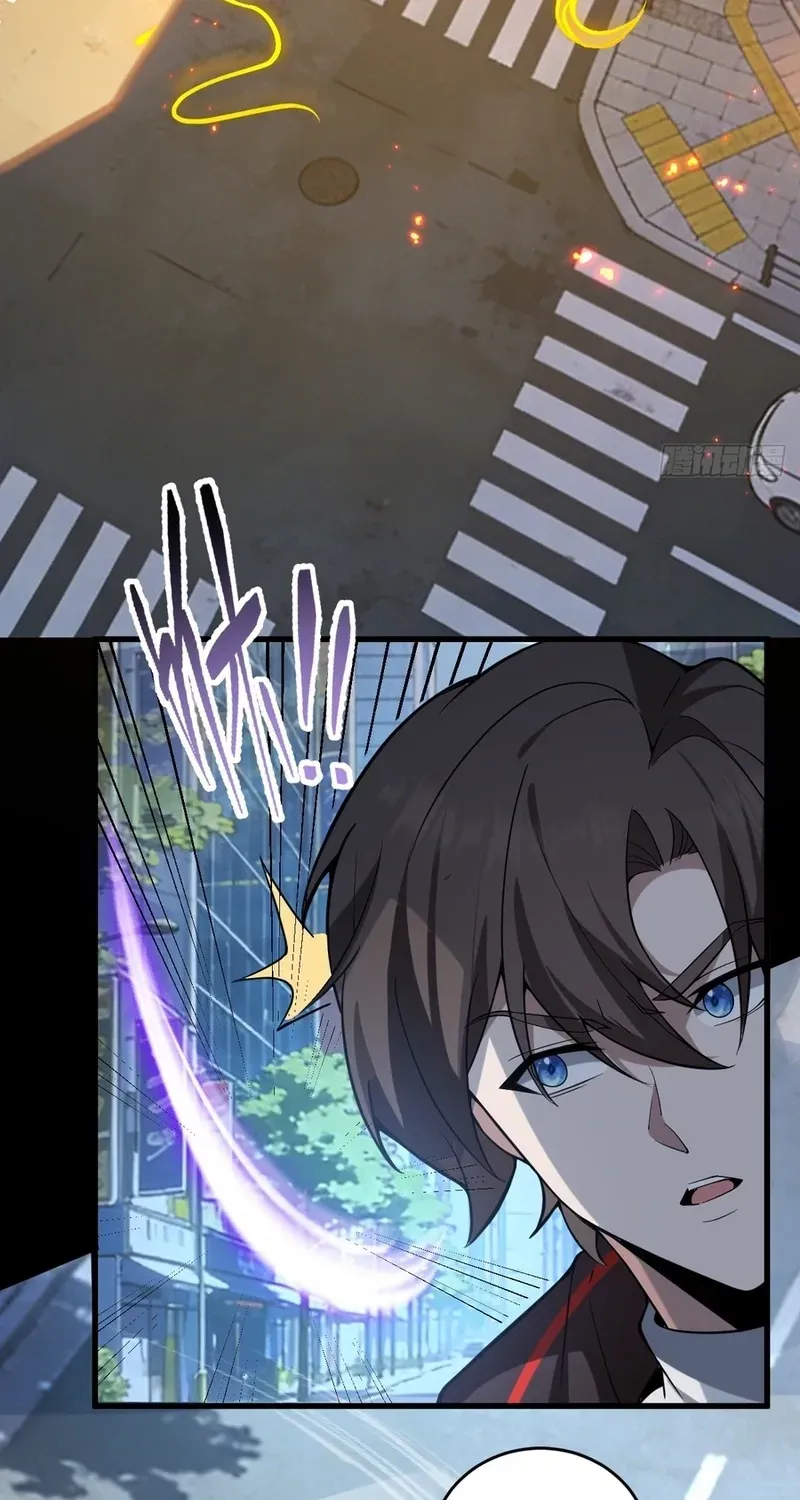 Read Immortality Simulator chapter 45 image 8 on Lezhin