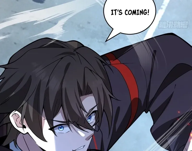 Read Immortality Simulator chapter 45 image 9 on Lezhin