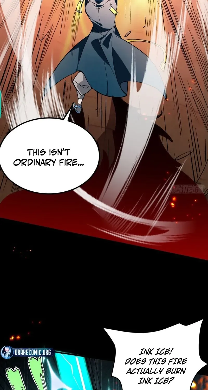 Read Immortality Simulator chapter 46 image 19 on Lezhin
