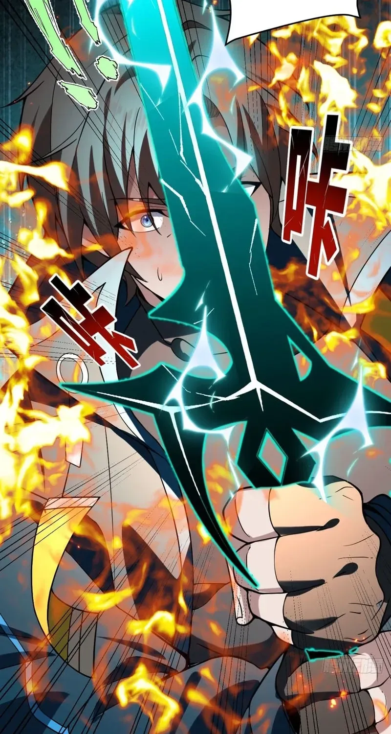 Read Immortality Simulator chapter 46 image 20 on Lezhin