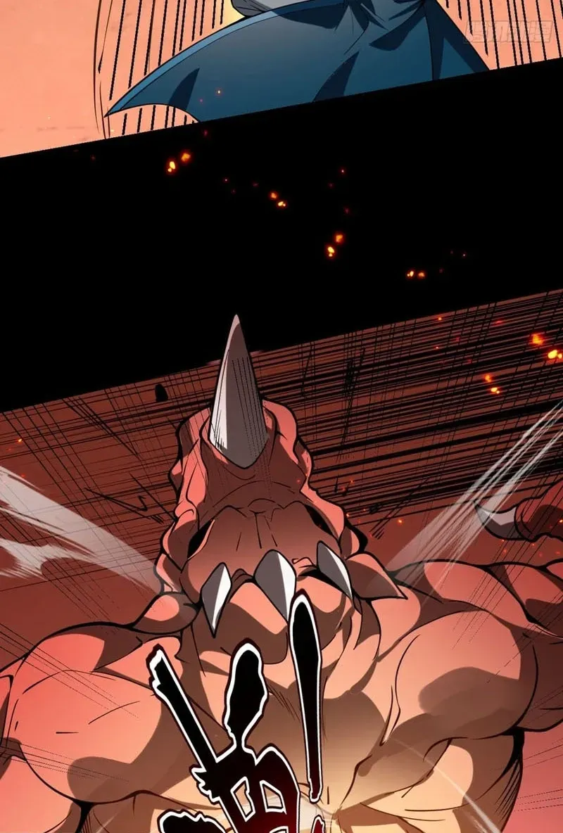 Read Immortality Simulator chapter 46 image 26 on Lezhin