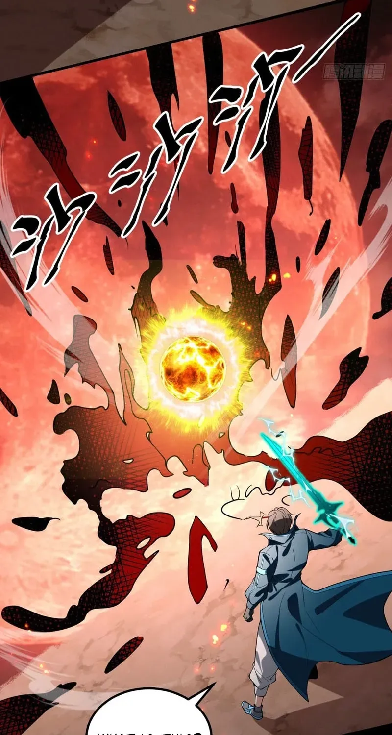 Read Immortality Simulator chapter 46 image 29 on Lezhin