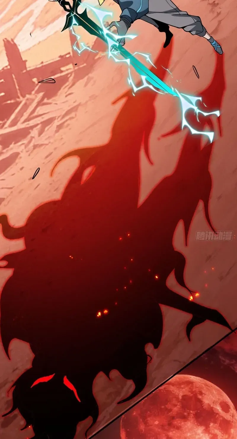 Read Immortality Simulator chapter 46 image 4 on Lezhin