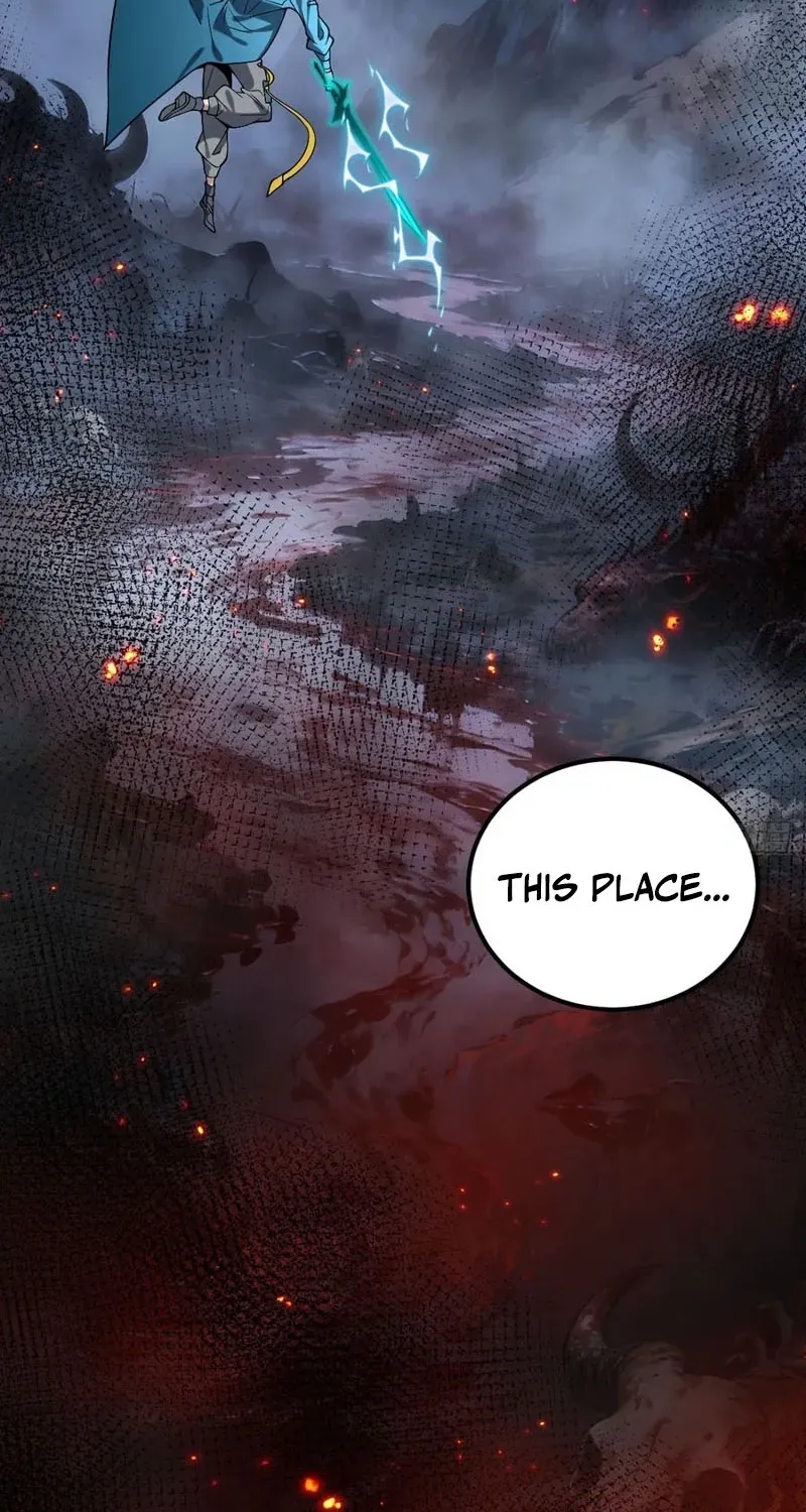 Read Immortality Simulator chapter 46 image 41 on Lezhin