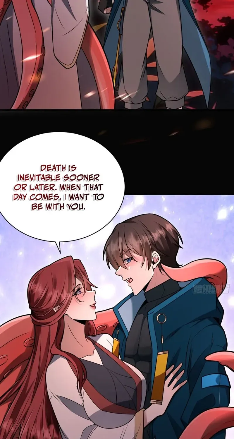 Read Immortality Simulator chapter 46 image 51 on Lezhin