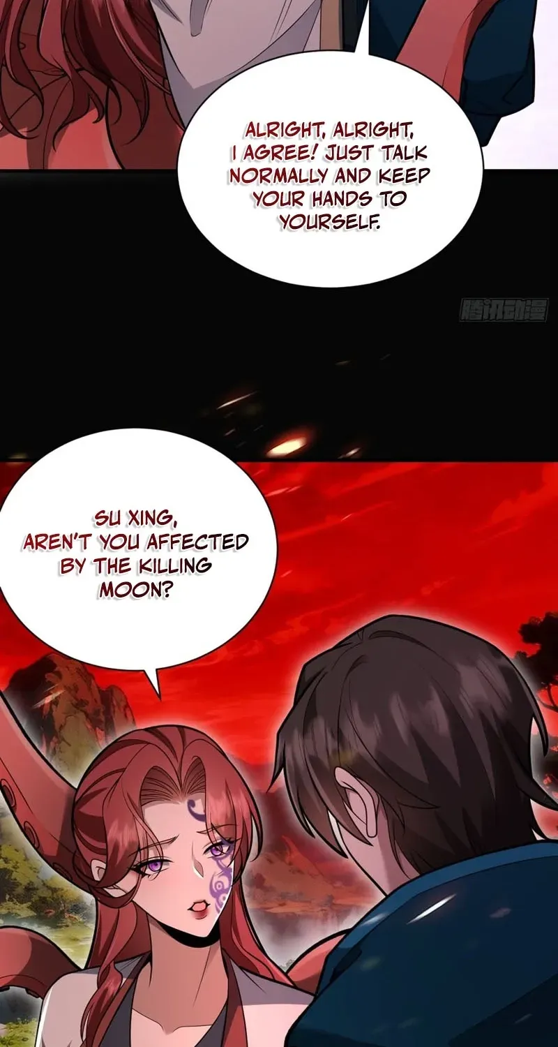 Read Immortality Simulator chapter 46 image 52 on Lezhin