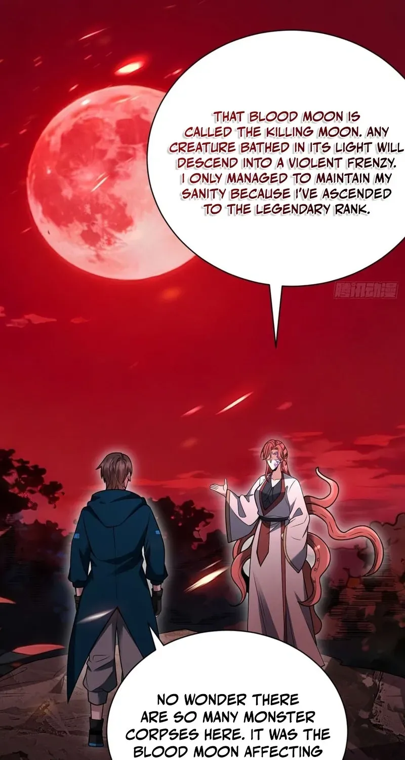 Read Immortality Simulator chapter 46 image 54 on Lezhin