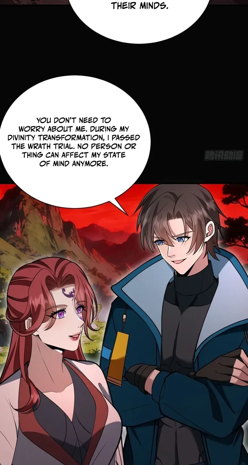 Read Immortality Simulator chapter 46 image 55 on Lezhin