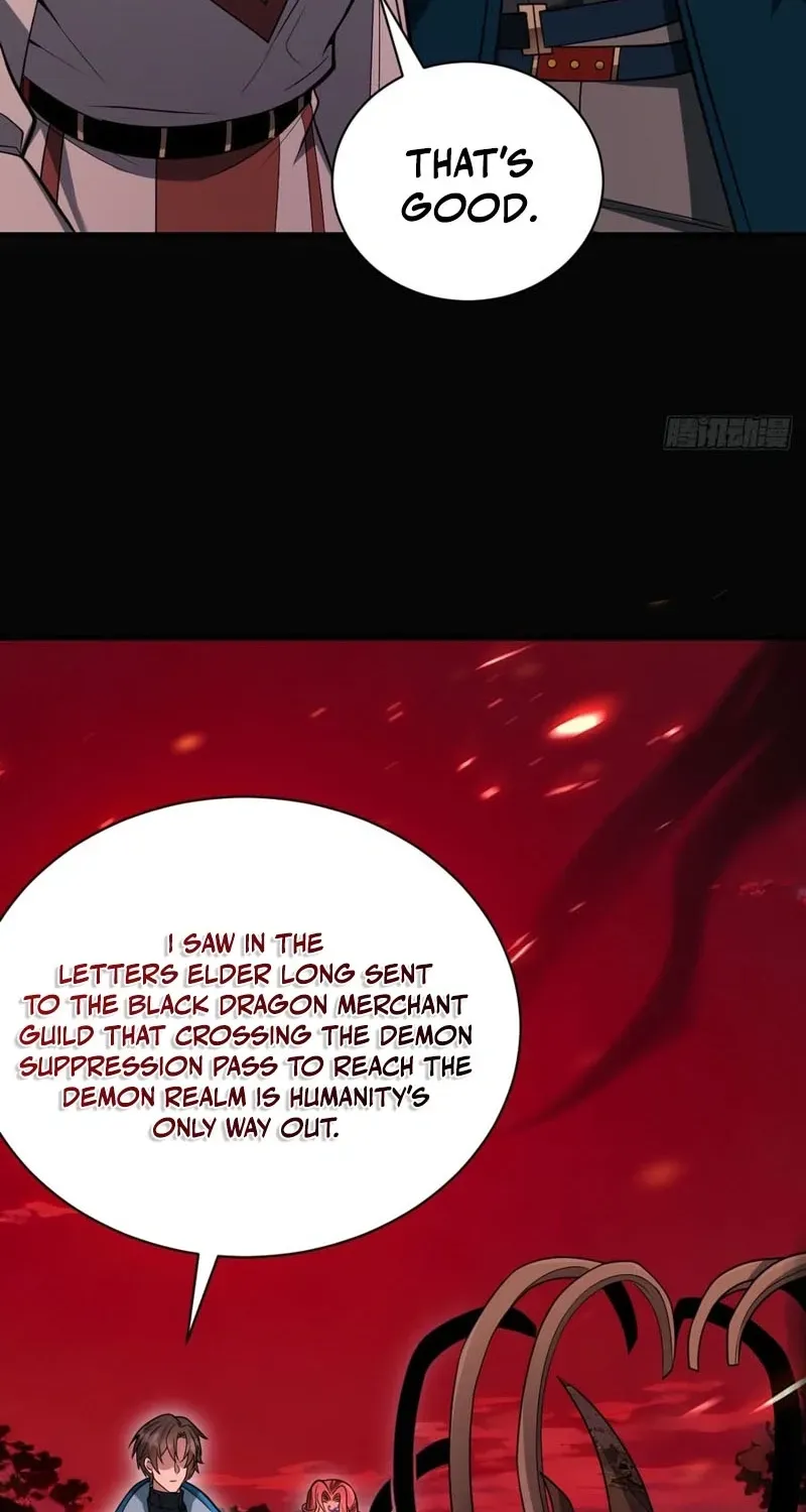 Read Immortality Simulator chapter 46 image 56 on Lezhin