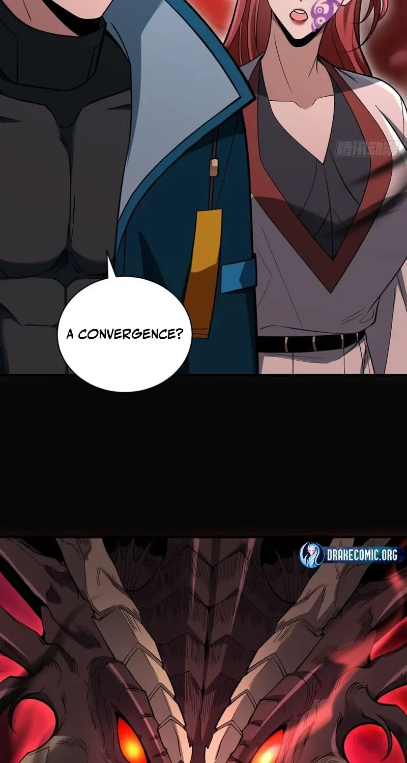 Read Immortality Simulator chapter 46 image 58 on Lezhin