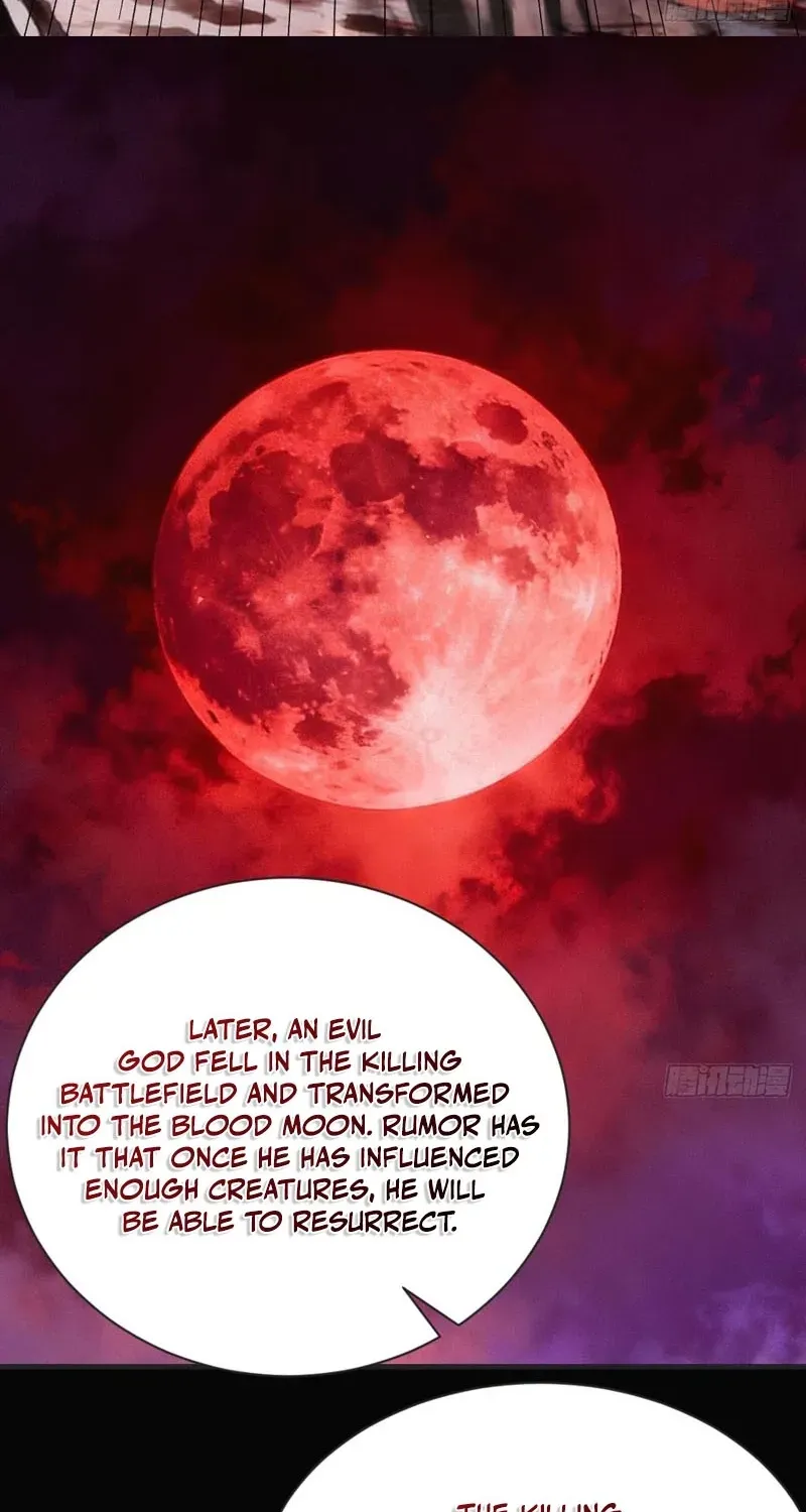 Read Immortality Simulator chapter 46 image 61 on Lezhin