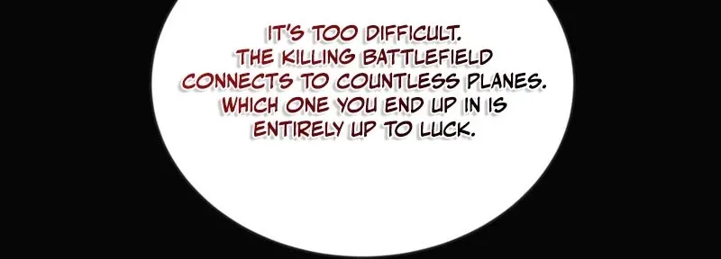 Read Immortality Simulator chapter 46 image 65 on Lezhin