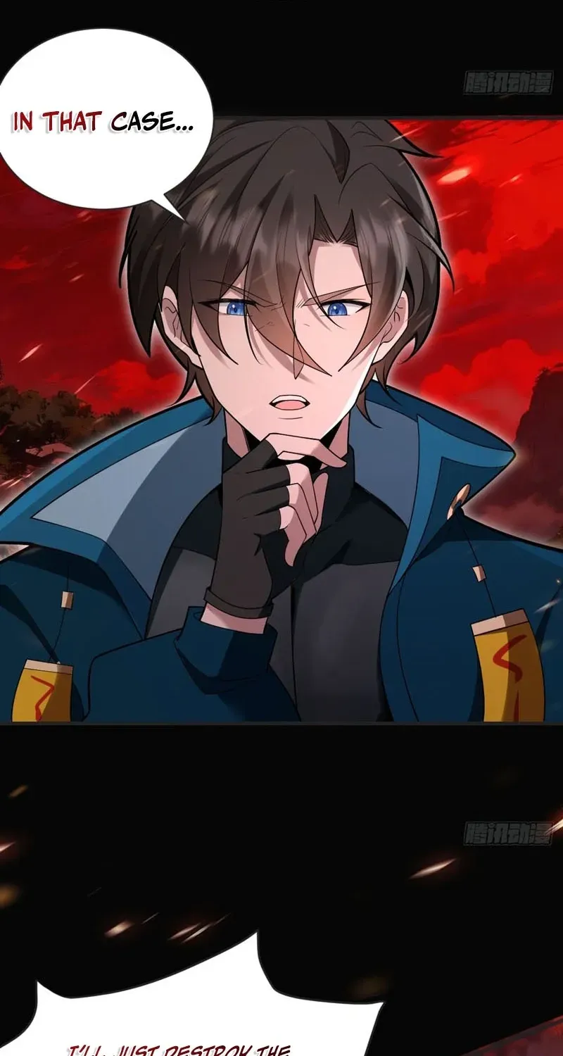 Read Immortality Simulator chapter 46 image 66 on Lezhin