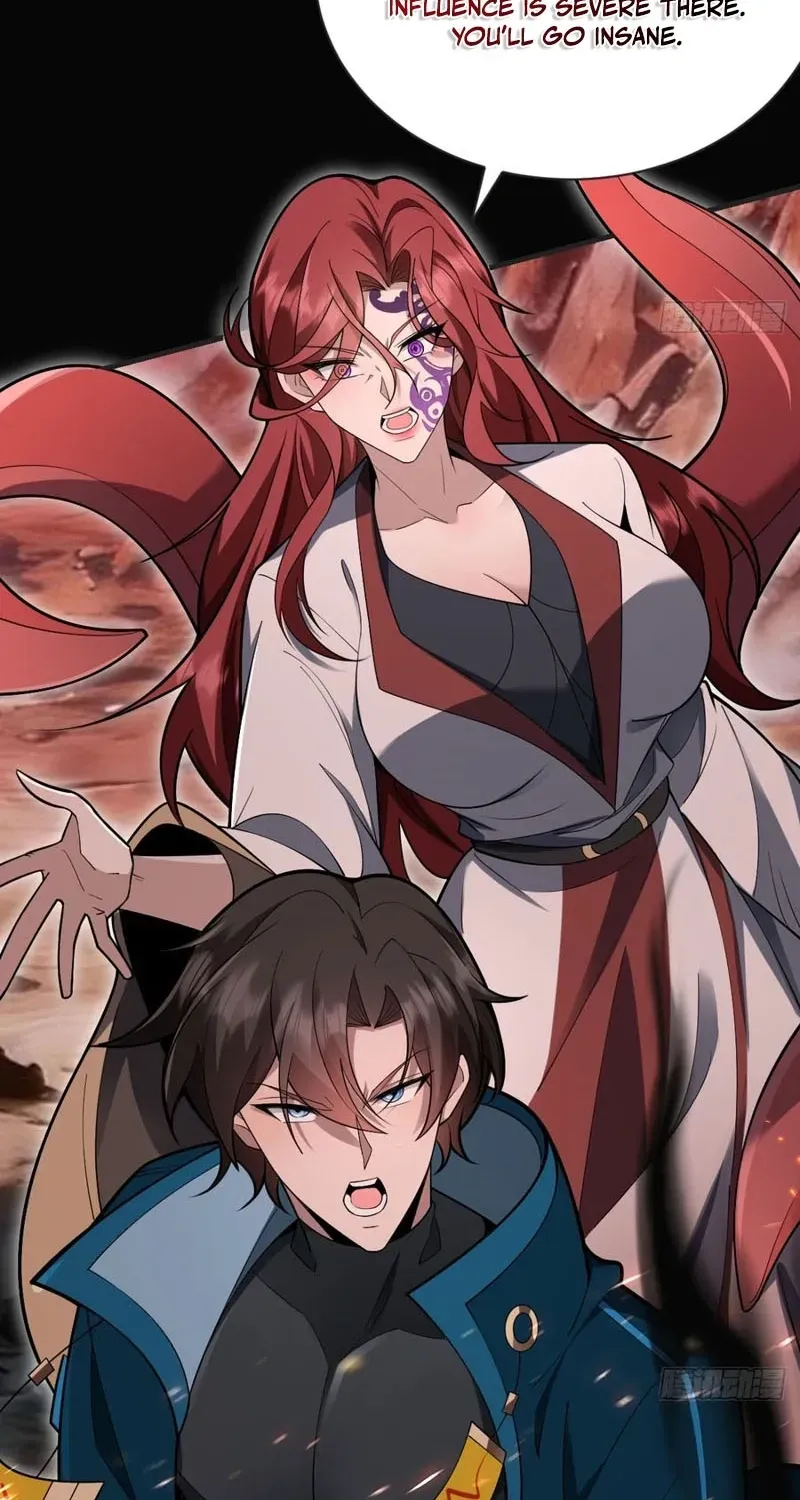 Read Immortality Simulator chapter 46 image 68 on Lezhin