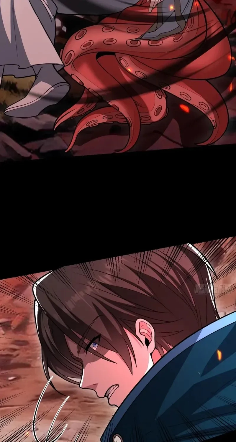 Read Immortality Simulator chapter 47 image 11 on Lezhin