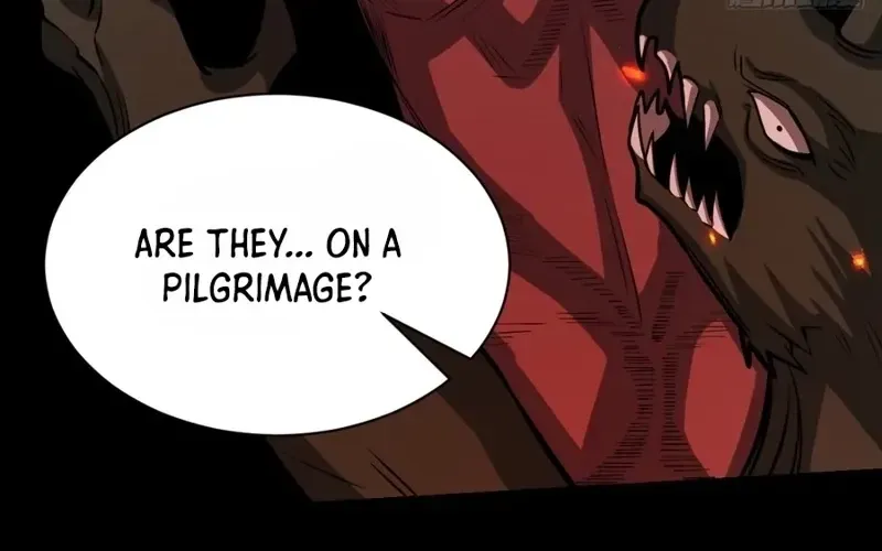 Read Immortality Simulator chapter 47 image 19 on Lezhin