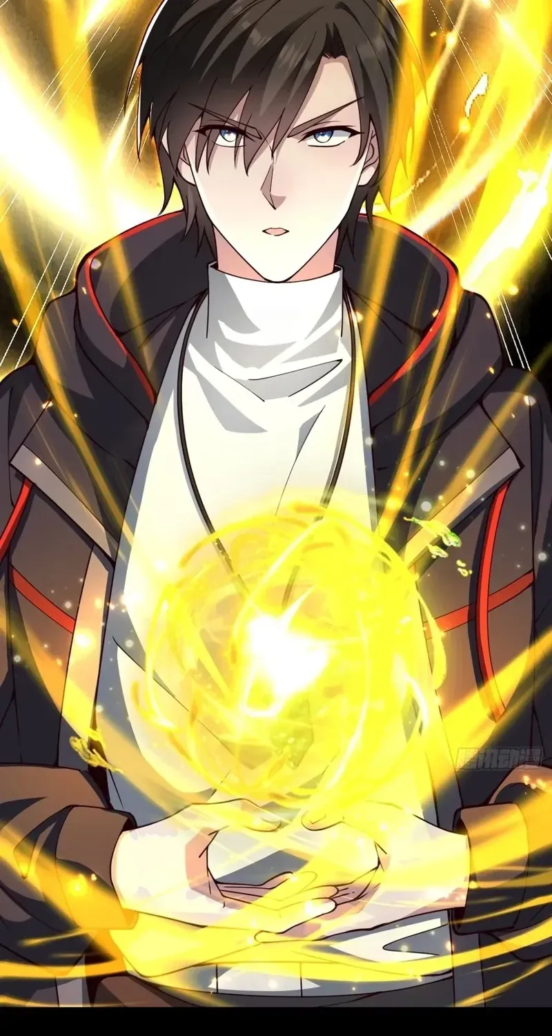 Read Immortality Simulator chapter 47 image 29 on Lezhin
