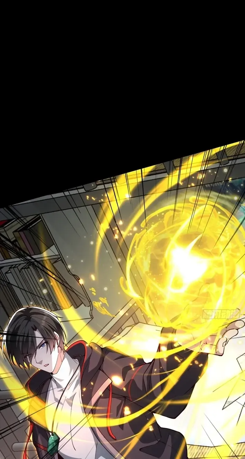 Read Immortality Simulator chapter 47 image 30 on Lezhin