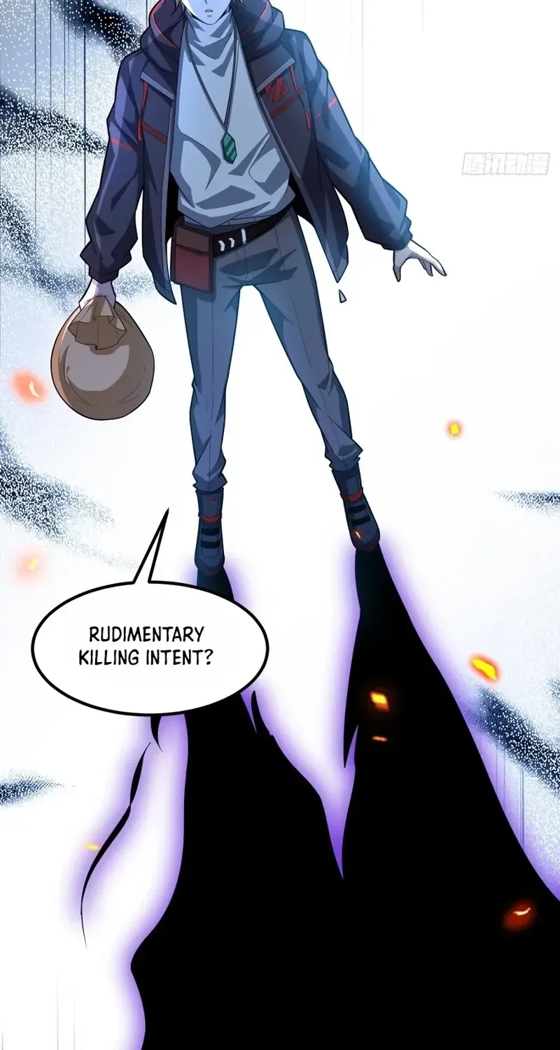 Read Immortality Simulator chapter 47 image 41 on Lezhin