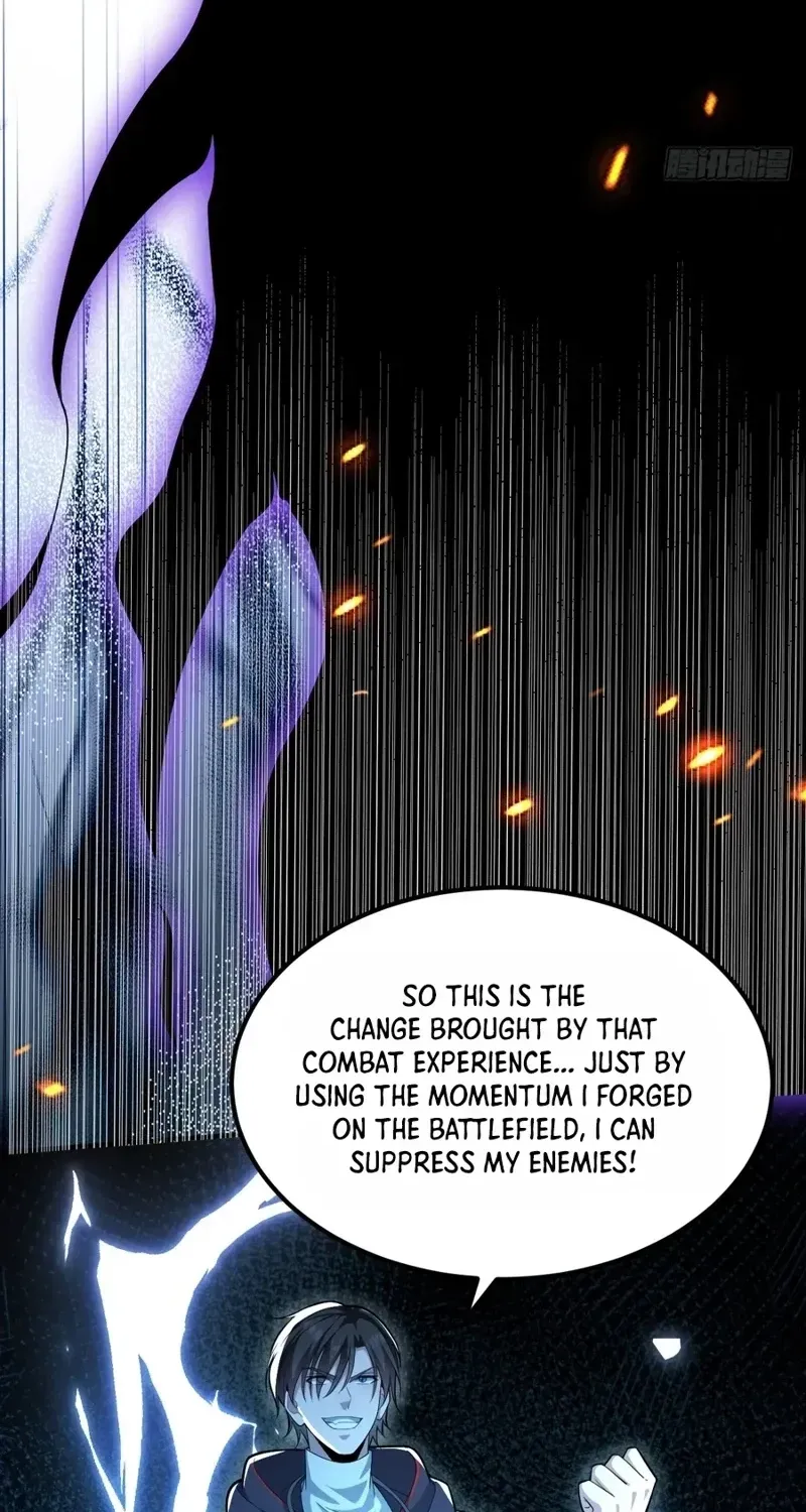 Read Immortality Simulator chapter 47 image 42 on Lezhin