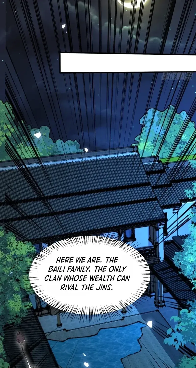 Read Immortality Simulator chapter 47 image 45 on Lezhin