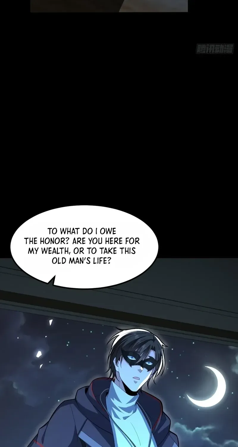 Read Immortality Simulator chapter 47 image 47 on Lezhin