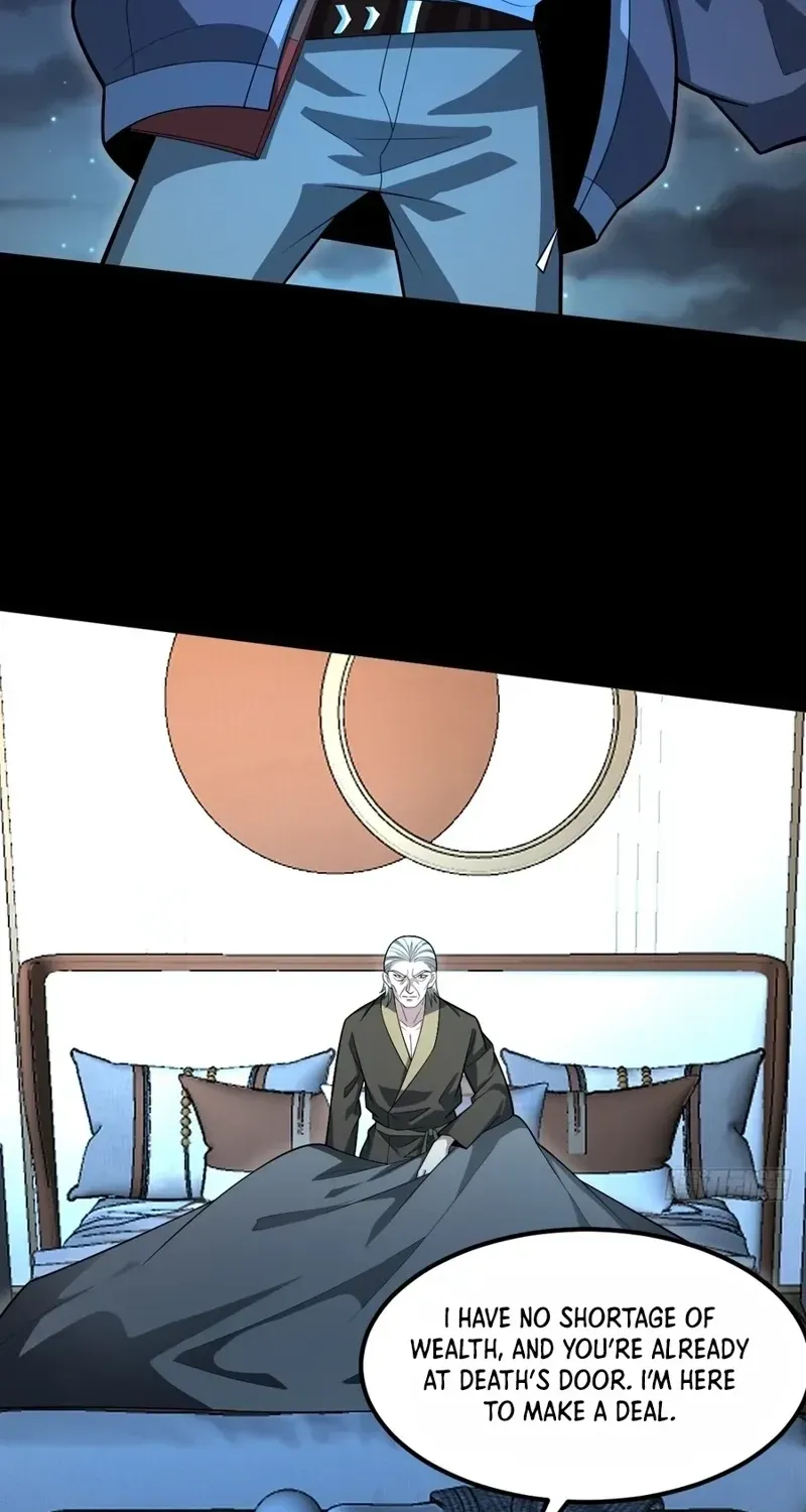 Read Immortality Simulator chapter 47 image 49 on Lezhin