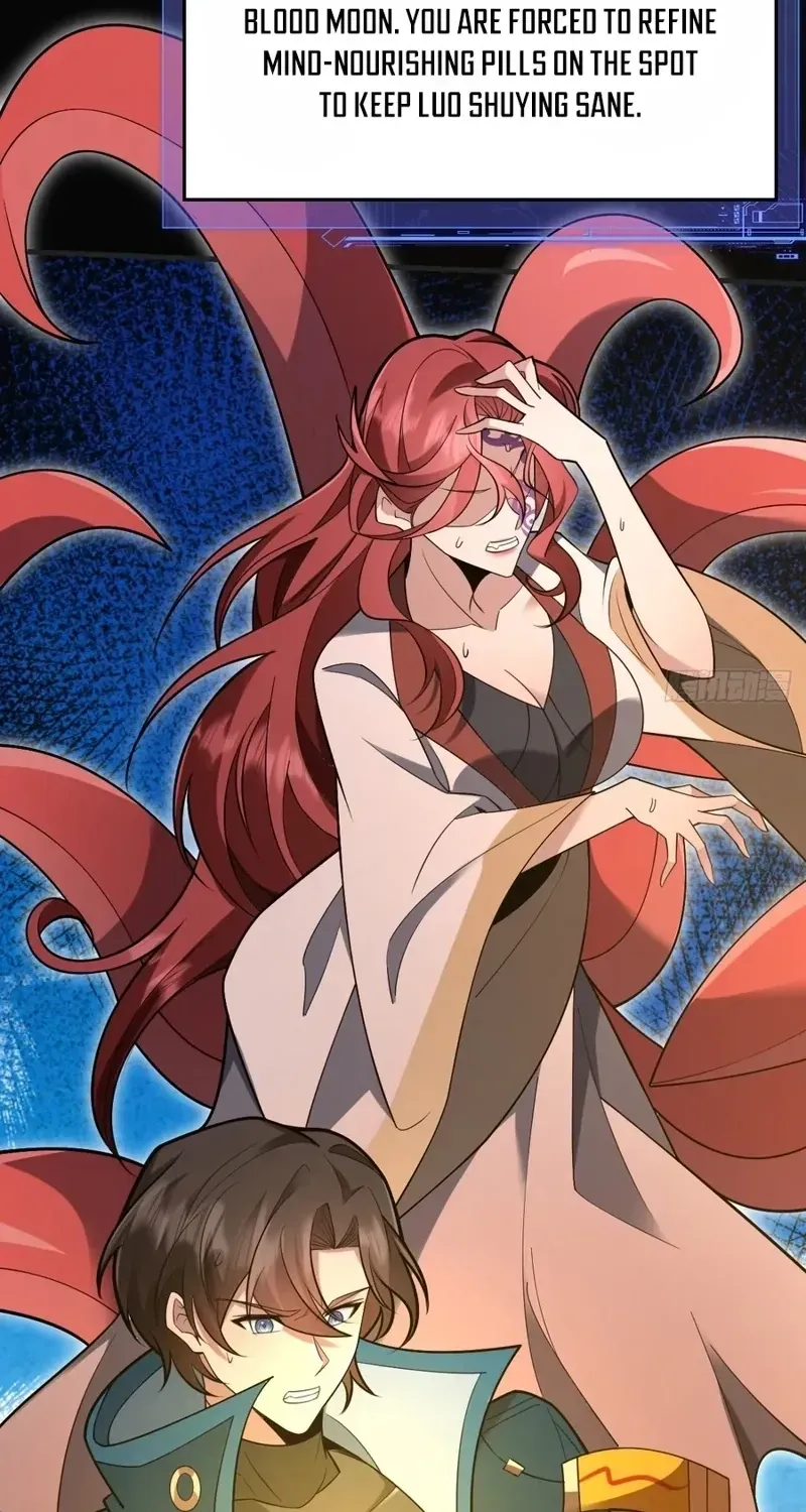 Read Immortality Simulator chapter 47 image 5 on Lezhin