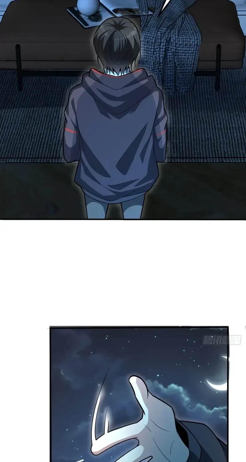 Read Immortality Simulator chapter 47 image 50 on Lezhin