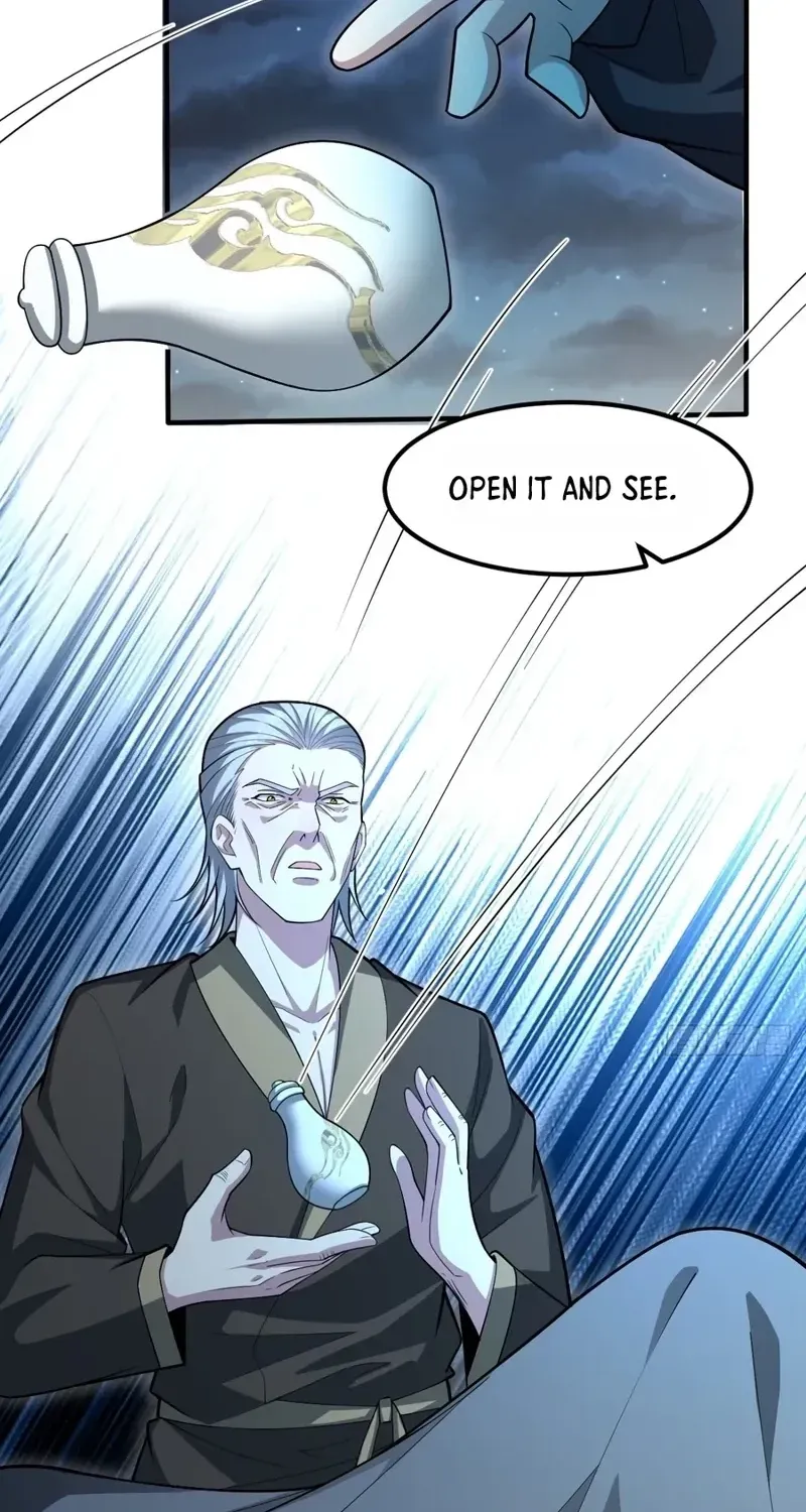 Read Immortality Simulator chapter 47 image 51 on Lezhin