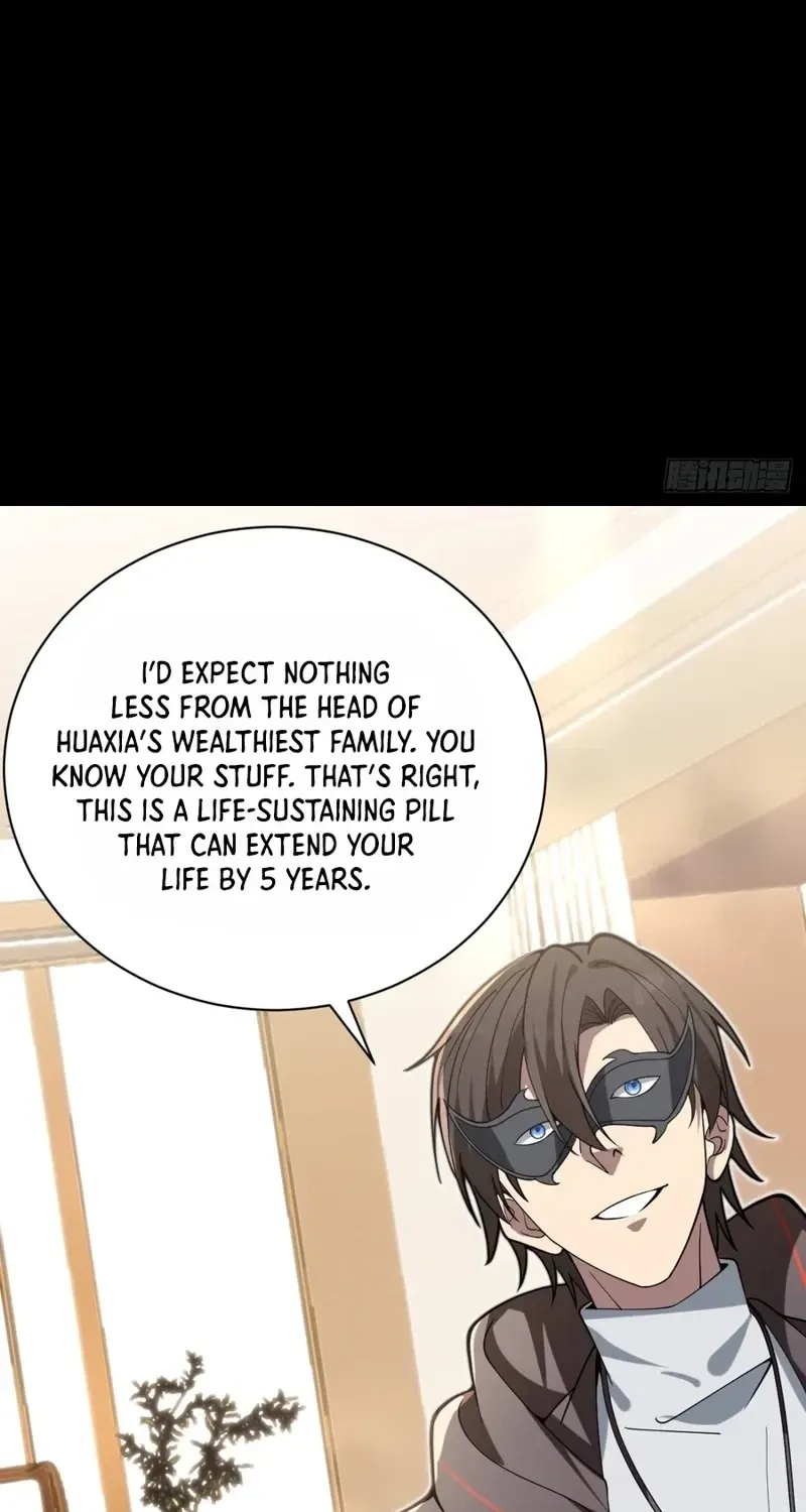 Read Immortality Simulator chapter 47 image 55 on Lezhin