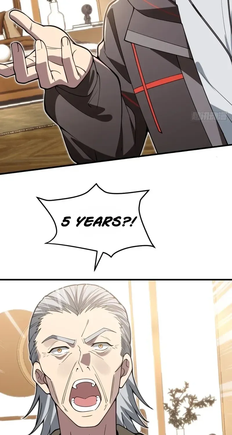 Read Immortality Simulator chapter 47 image 56 on Lezhin