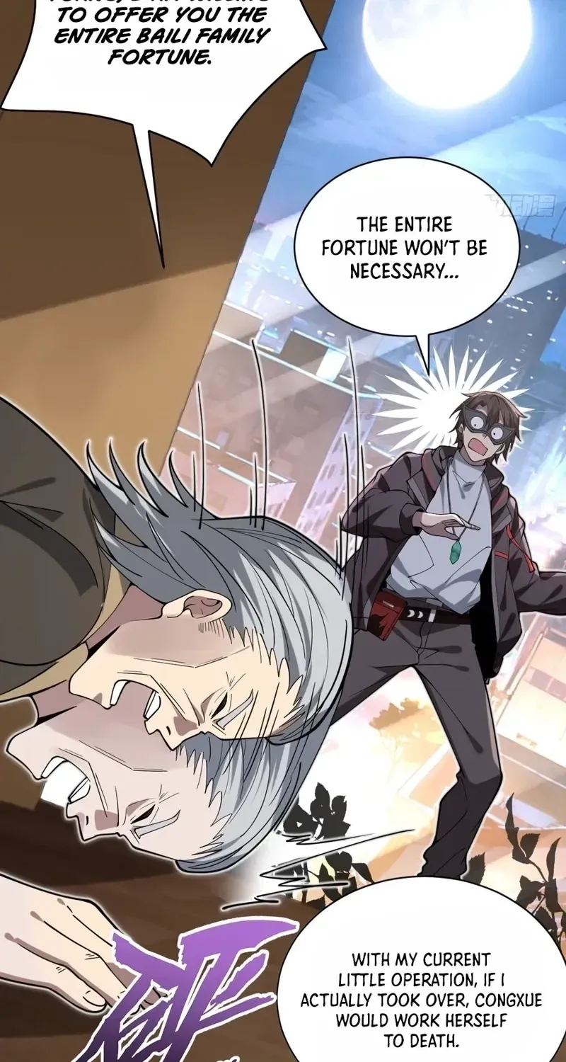 Read Immortality Simulator chapter 47 image 59 on Lezhin