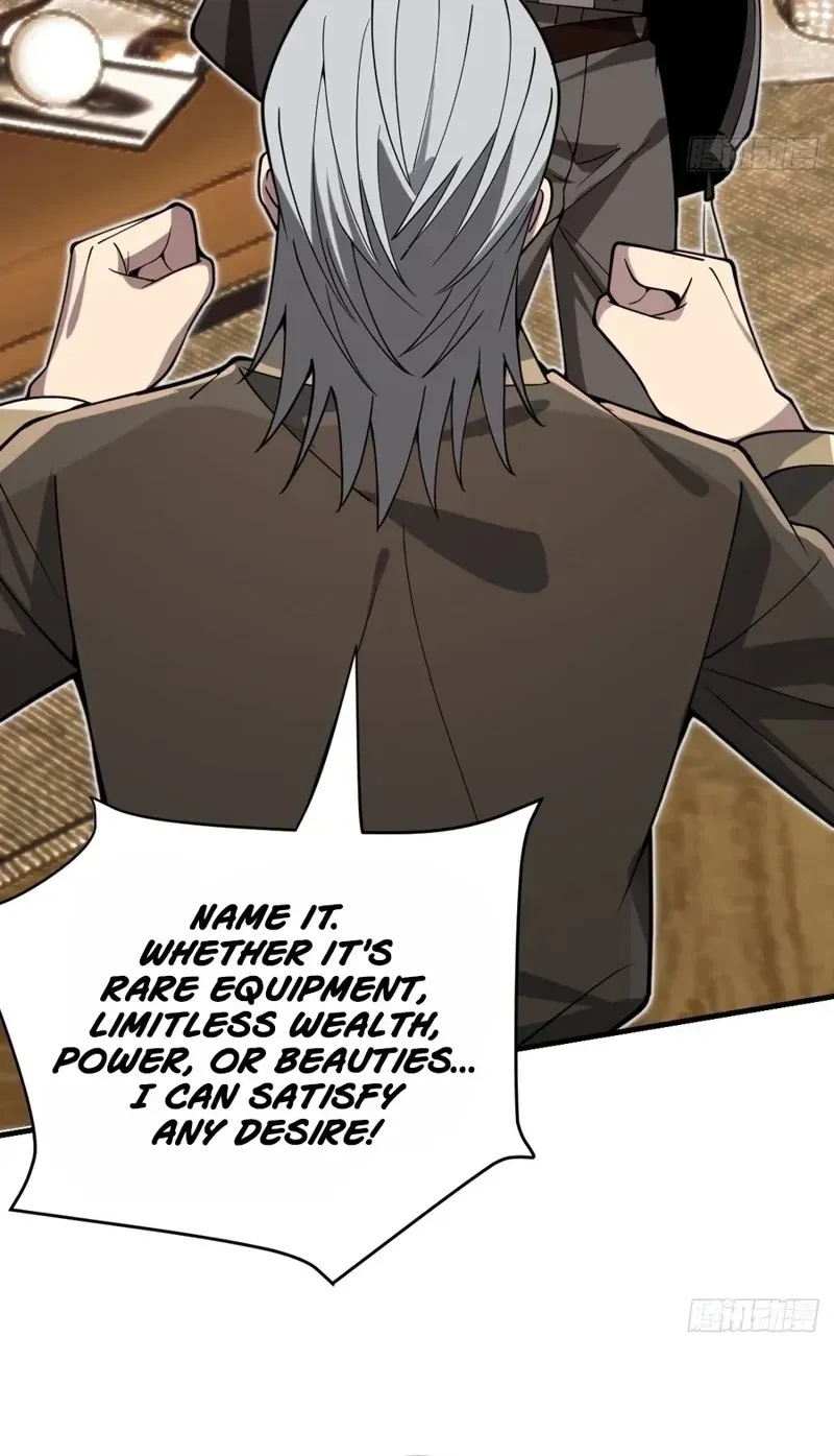 Read Immortality Simulator chapter 47 image 61 on Lezhin