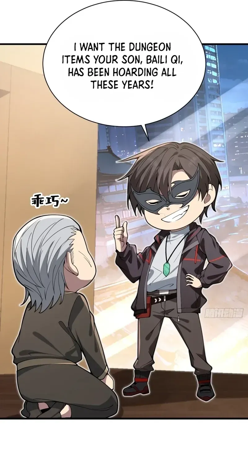 Read Immortality Simulator chapter 47 image 62 on Lezhin