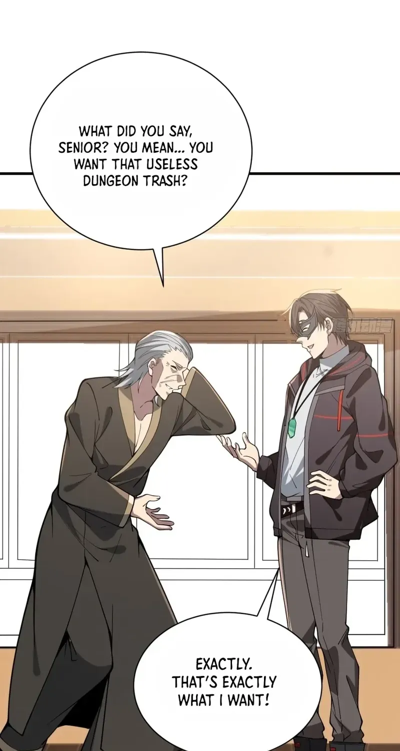Read Immortality Simulator chapter 47 image 63 on Lezhin