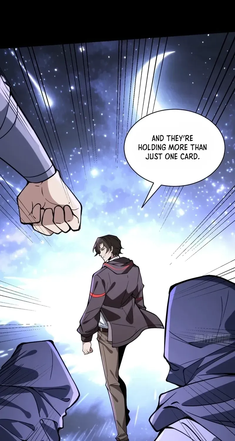 Read Immortality Simulator chapter 47 image 71 on Lezhin