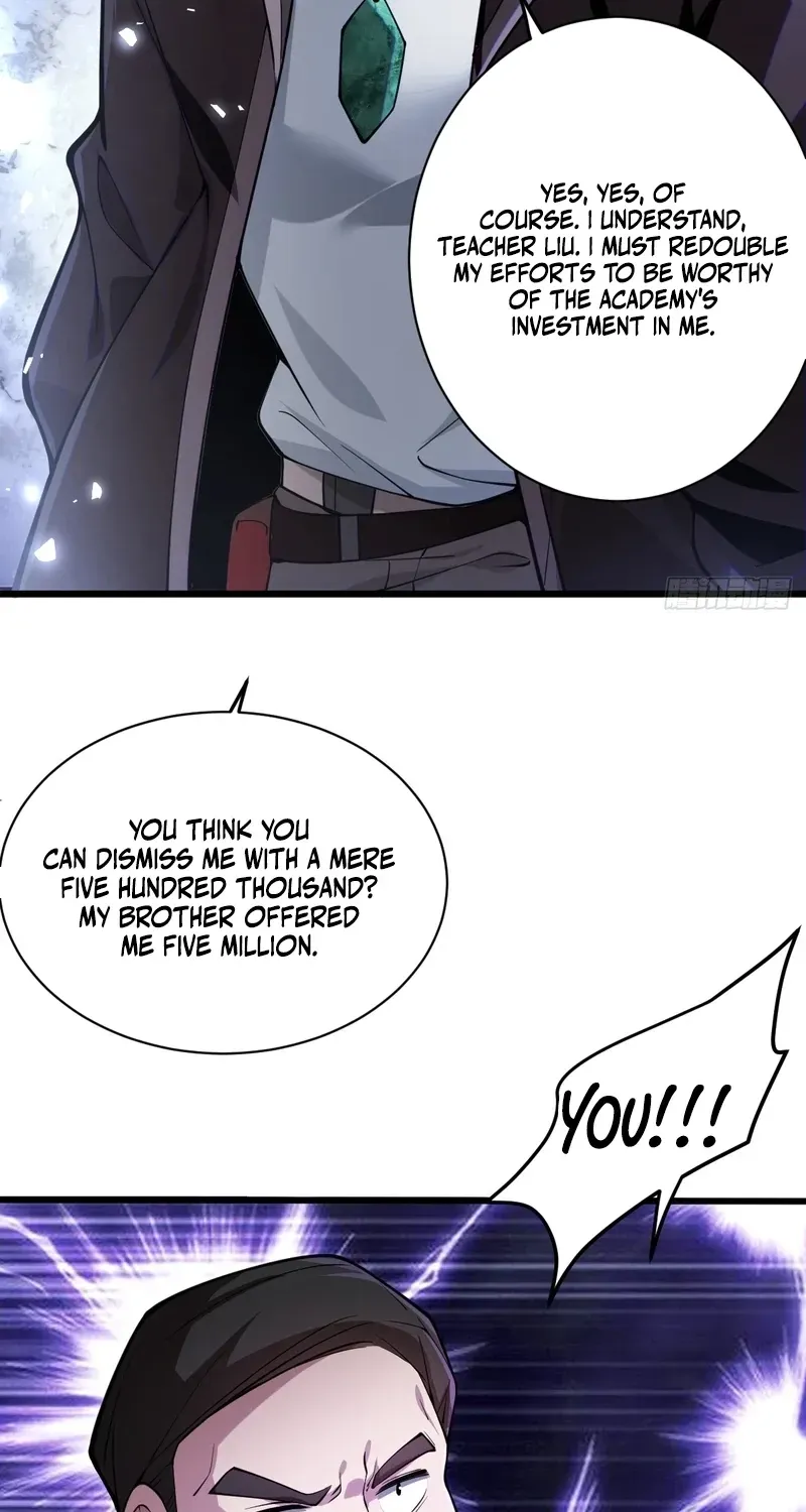 Read Immortality Simulator chapter 5 image 13 on Lezhin