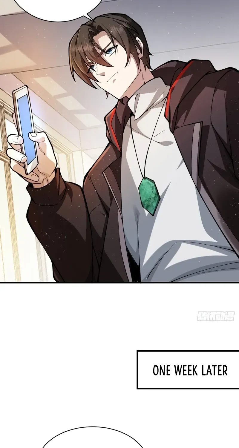 Read Immortality Simulator chapter 5 image 16 on Lezhin