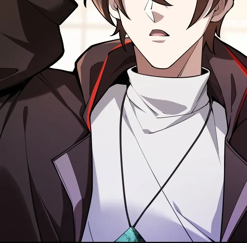 Read Immortality Simulator chapter 5 image 19 on Lezhin