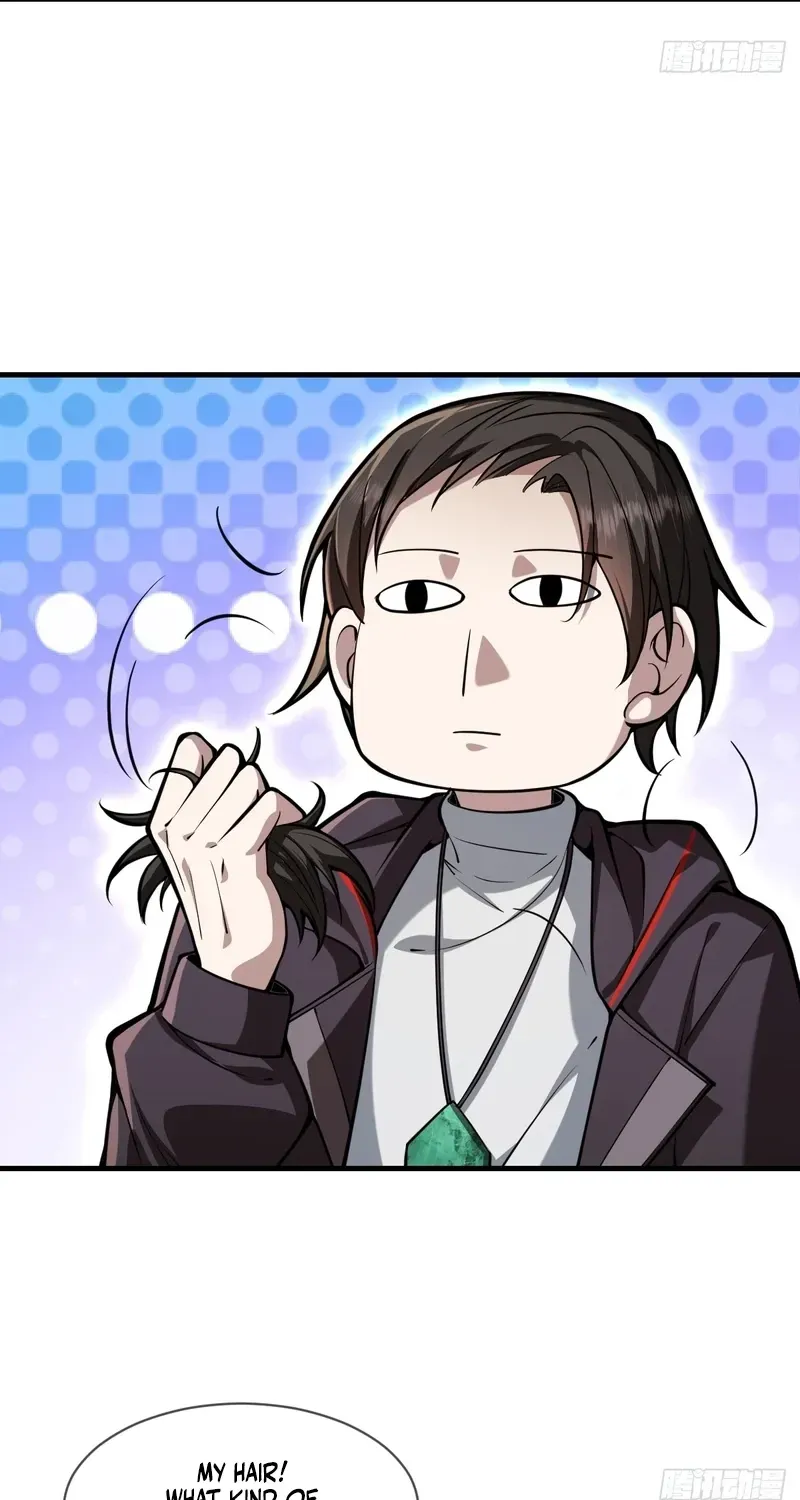 Read Immortality Simulator chapter 5 image 20 on Lezhin