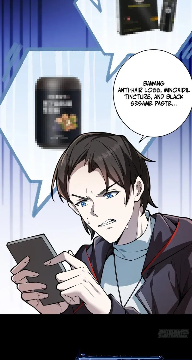 Read Immortality Simulator chapter 5 image 22 on Lezhin