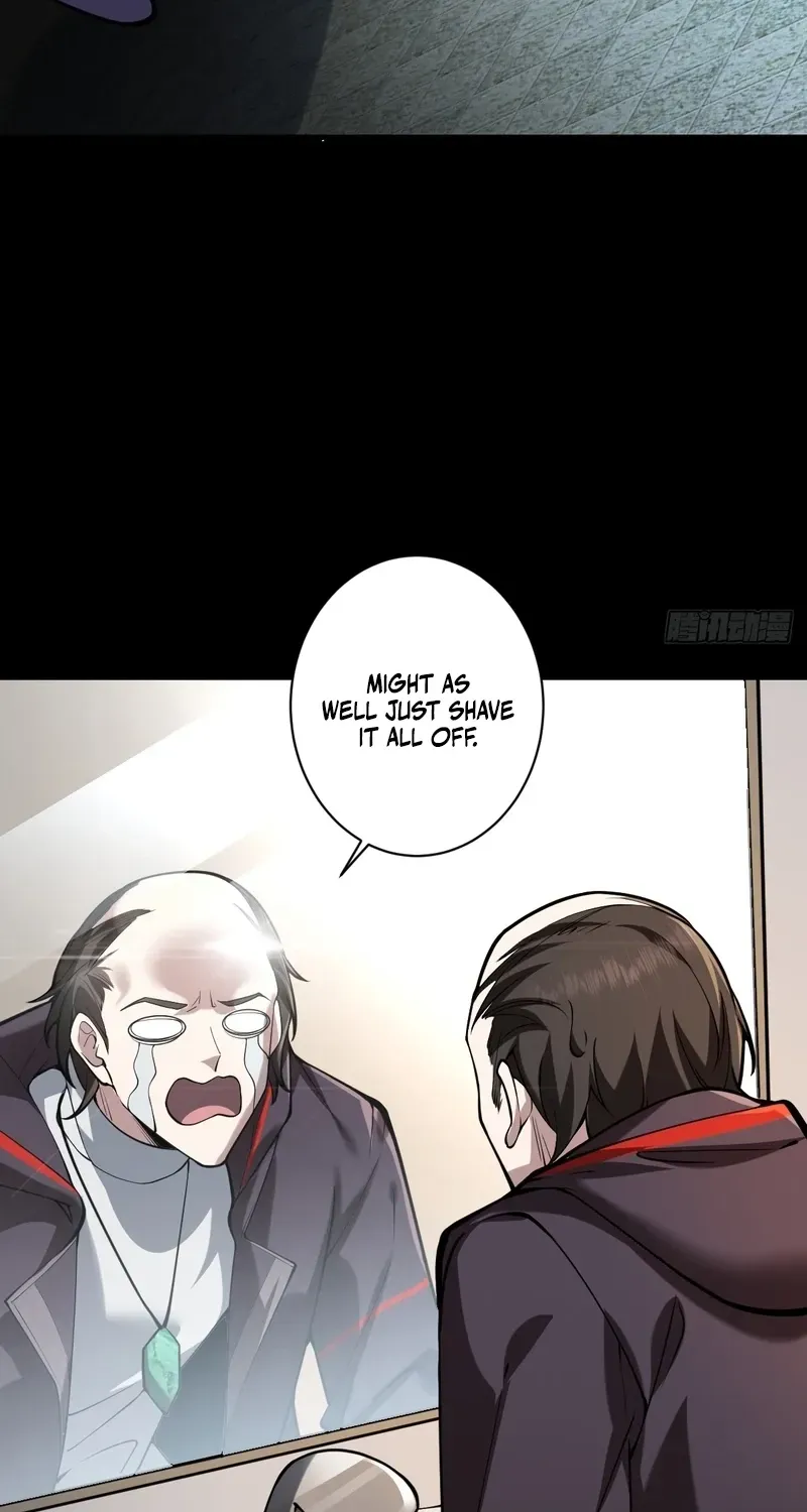 Read Immortality Simulator chapter 5 image 25 on Lezhin