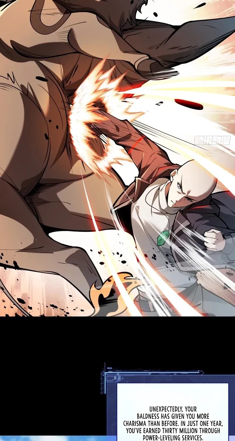 Read Immortality Simulator chapter 5 image 27 on Lezhin